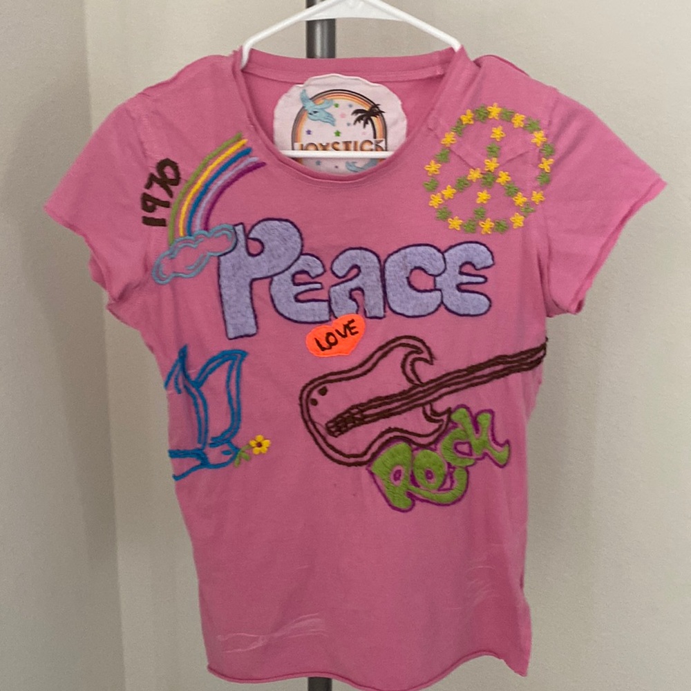 Vintage tee
